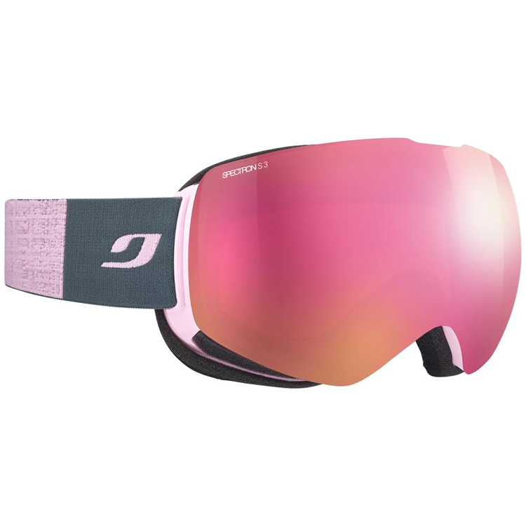 Masca de schi Julbo MOONLIGHT CAT3 photo Masca de schi Julbo MOONLIGHT CAT3 photo
