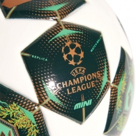 Мяч футбольный Adidas UCL MINI thumbnav 2