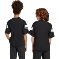 Футболка Adidas J FI 3S T thumbnav 2