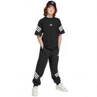 Футболка Adidas J FI 3S T thumbnav 3