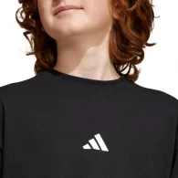 Футболка Adidas J FI 3S T thumbnav 4