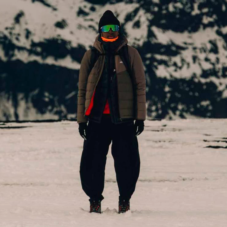 Scurta Adidas W MT DOWN H J photo 6