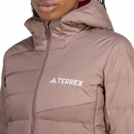 Куртка Adidas W MT DOWN H J thumbnav 4