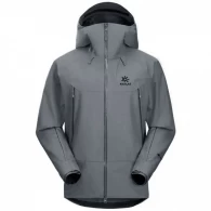 Куртка Kailas MONT-X Hardshell Jacket 