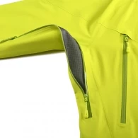 Куртка Kailas MONT-X Hardshell Jacket thumbnav 4