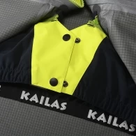 Куртка Kailas MONT-X Hardshell Jacket thumbnav 5