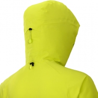 Scurta Kailas MONT-X Hardshell Jacket thumbnav 7