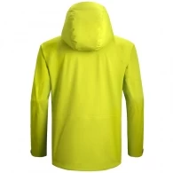 Куртка Kailas MONT-X Hardshell Jacket thumbnav 8