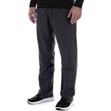 Pantaloni Demix 2XL Gri inchis Barbati photo 3