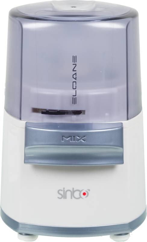 Tocator de carne Sinbo SHB3092, 1200 W, Alb photo 1 Tocator de carne Sinbo SHB3092, 1200 W, Alb photo 1