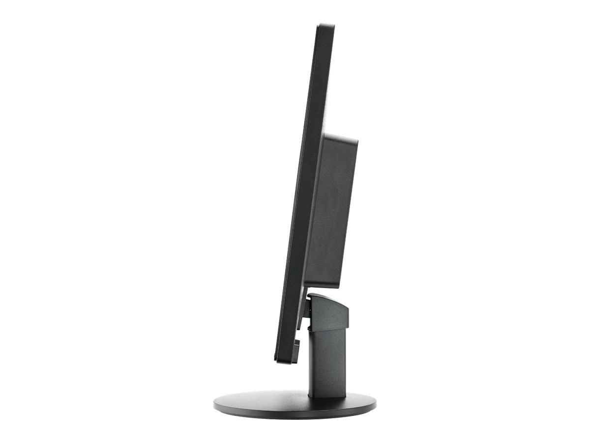 19.5" AOC LED E2070SWN Black (5ms, 20M:1, 200cd, 1600x900, 90°/65°, VGA, VESA) photo 2