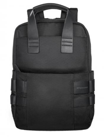 14" NB Backpack - TUCANO SUPER BKSUP13-BK, Black photo 1