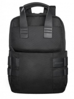 14" NB Backpack - TUCANO SUPER BKSUP13-BK, Black thumbnav 1