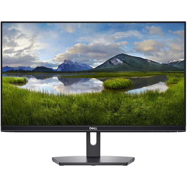 21.5" DELL IPS LED SE2219H Black (5ms, 1000:1, 250cd, 1920x1080, 178°/178°, VGA, HDMI, VESA . ) photo 1