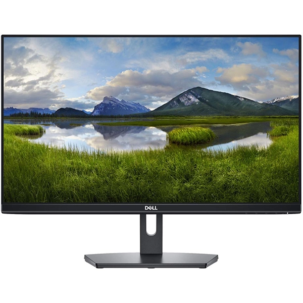 21.5" DELL IPS LED SE2219H Black (5ms, 1000:1, 250cd, 1920x1080, 178°/178°, VGA, HDMI, VESA . ) photo 1