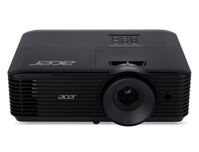 Proiector ACER X139H (MR.JX611.00Z)/ DLP 3D / WXGA / 5000 Lm photo 1