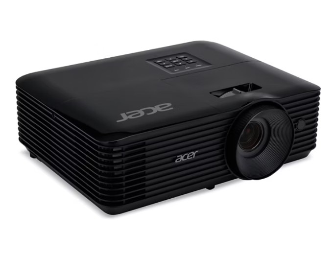 Proiector ACER X139H (MR.JX611.00Z)/ DLP 3D / WXGA / 5000 Lm photo 2
