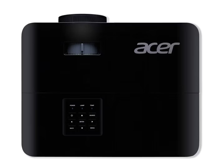 Proiector ACER X139H (MR.JX611.00Z)/ DLP 3D / WXGA / 5000 Lm photo 4