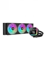 Жидкостный охладитель DEEPCOOL LQ360/ Universal/ 350W/ <38.71dBA/ 72.04 CFM 