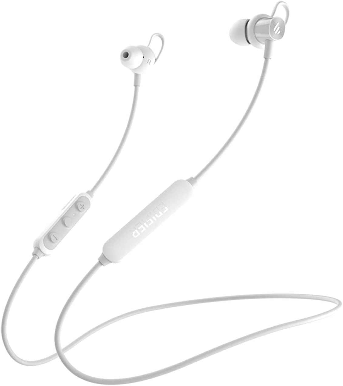 Casti Edifier W200BT White photo 1