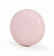 Casti Gembird FitEar-X200B, Pink thumbnav 4