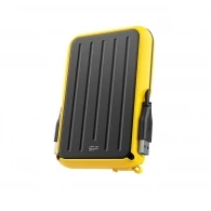 HDD Portabil 2.5” Silicon Power Armor A66 / 1TB / USB3.1 / Black/Yellow thumbnav 2