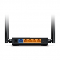 Wi-Fi роутер TP-LINK Archer C64 / AC1200 Dual Band / Wi-Fi5 / Gigabit / 1WAN+4LAN / 4 external antennas thumbnav 2