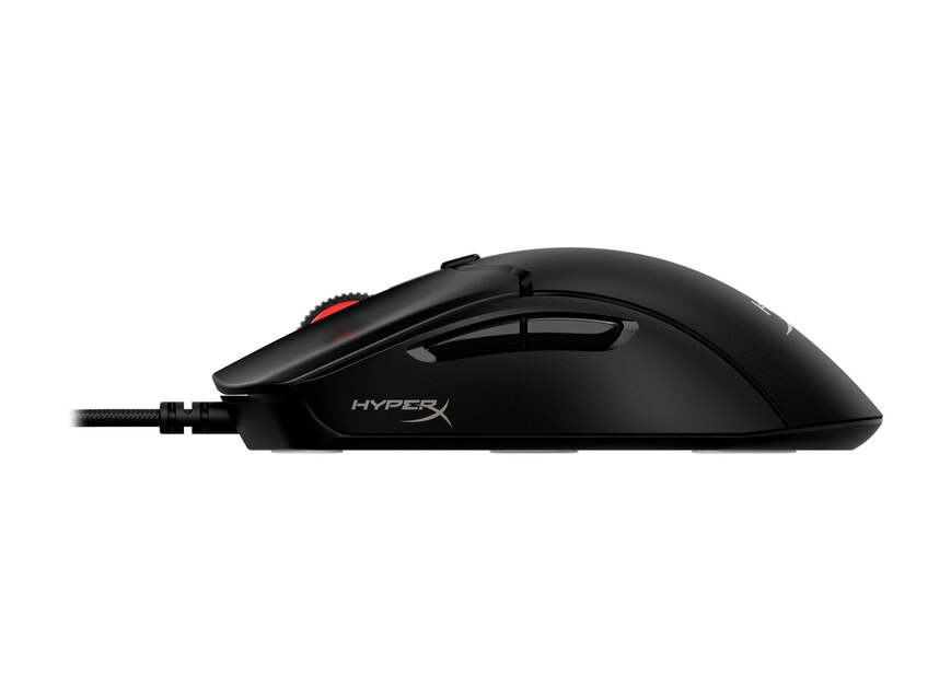 Игровая мышь HYPERX Pulsefire Haste 2, Black [6N0A7AA] photo 4