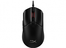 Игровая мышь HYPERX Pulsefire Haste 2, Black [6N0A7AA] thumbnav 1