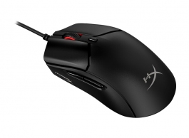 Игровая мышь HYPERX Pulsefire Haste 2, Black [6N0A7AA] thumbnav 2