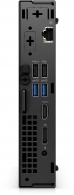 Desktop PC DELL Optiplex 7010 MFF / Intel Core i3 / 8GB / 256GB SSD / Win11Pro / Black thumbnav 4