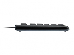 Tastatura si mouse Logitech MK120, Black thumbnav 3