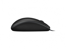 Tastatura si mouse Logitech MK120, Black thumbnav 5