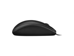 Клавиатура и мышка Logitech MK120, Black thumbnav 5