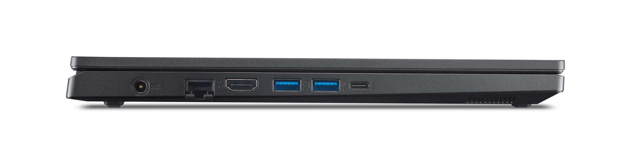 Ноутбук 15.6” ACER Nitro ANV15-51 (NH.QNBEU.003) / Intel Core i7-13620H / 16GB / 1TB SSD / RTX 4050 / Obsidian Black photo 3