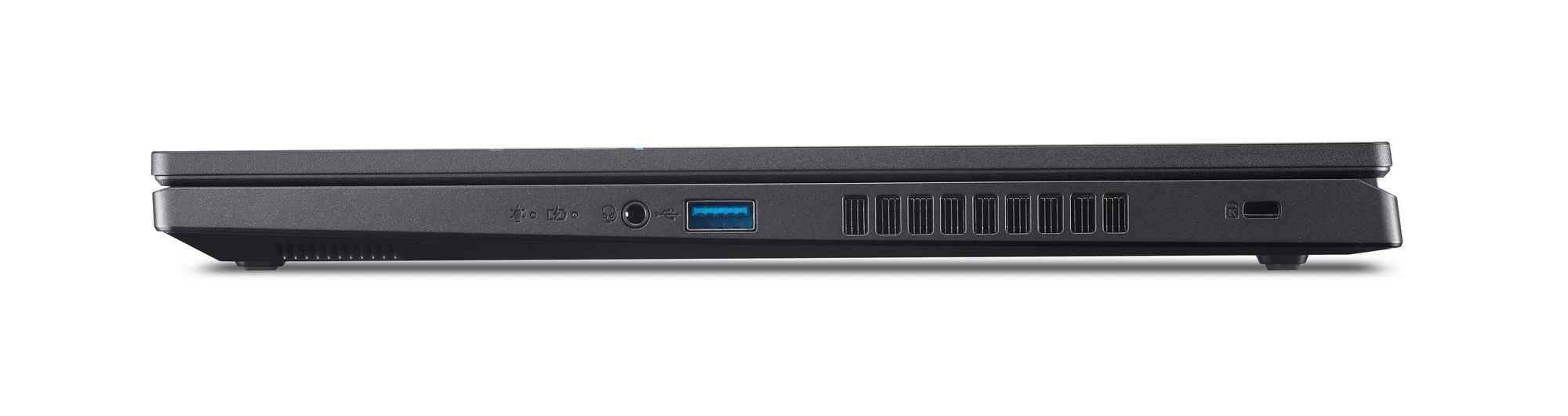 Ноутбук 15.6” ACER Nitro ANV15-51 (NH.QNBEU.003) / Intel Core i7-13620H / 16GB / 1TB SSD / RTX 4050 / Obsidian Black photo 4