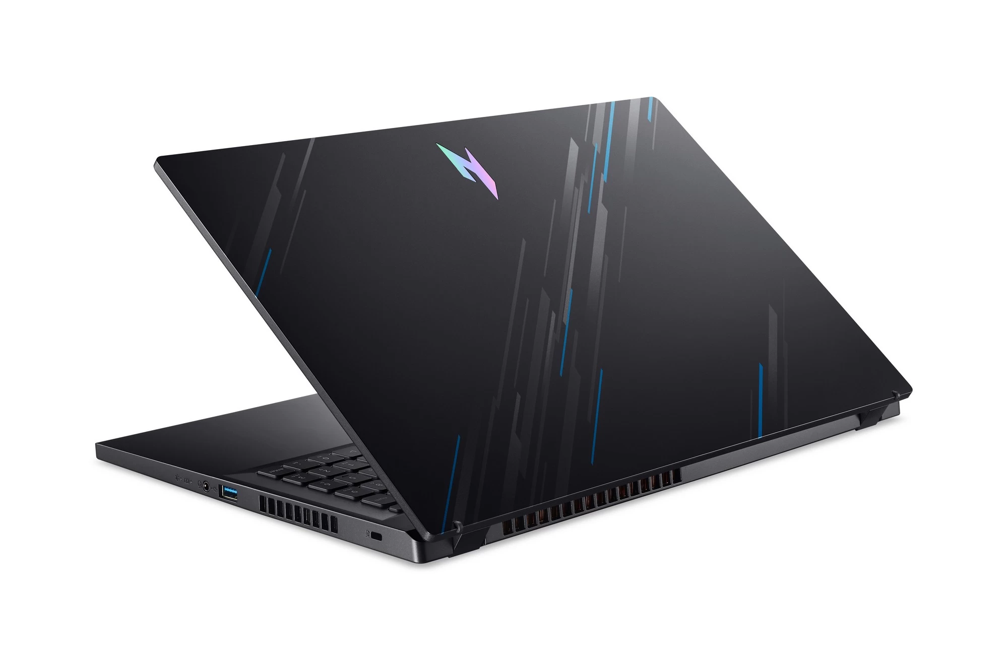 Ноутбук 15.6” ACER Nitro ANV15-51 (NH.QNBEU.003) / Intel Core i7-13620H / 16GB / 1TB SSD / RTX 4050 / Obsidian Black photo 5