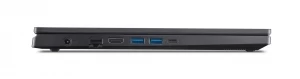 Ноутбук 15.6” ACER Nitro ANV15-51 (NH.QNBEU.003) / Intel Core i7-13620H / 16GB / 1TB SSD / RTX 4050 / Obsidian Black thumbnav 3