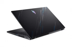 Ноутбук 15.6” ACER Nitro ANV15-51 (NH.QNBEU.003) / Intel Core i7-13620H / 16GB / 1TB SSD / RTX 4050 / Obsidian Black thumbnav 5