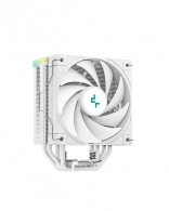 Sisteme de racire DEEPCOOL AK400 DIGITAL WH / Universal / 220W / 500~1850rpm / <28 dBA / 68.99 CFM / White 