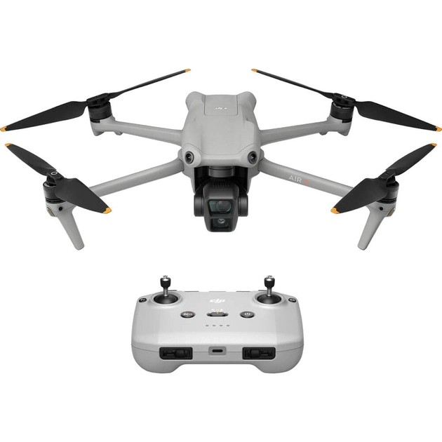 Дрон DJI  Air 3 Drone с RC-N2 photo 1