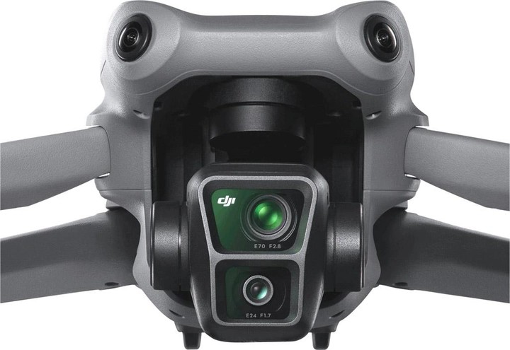 Дрон DJI  Air 3 Drone с RC-N2 photo 6