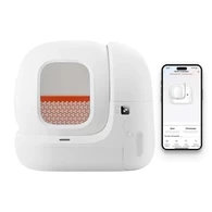 Litiera automata pentru pisici Petkit PURA MAX / 76L 