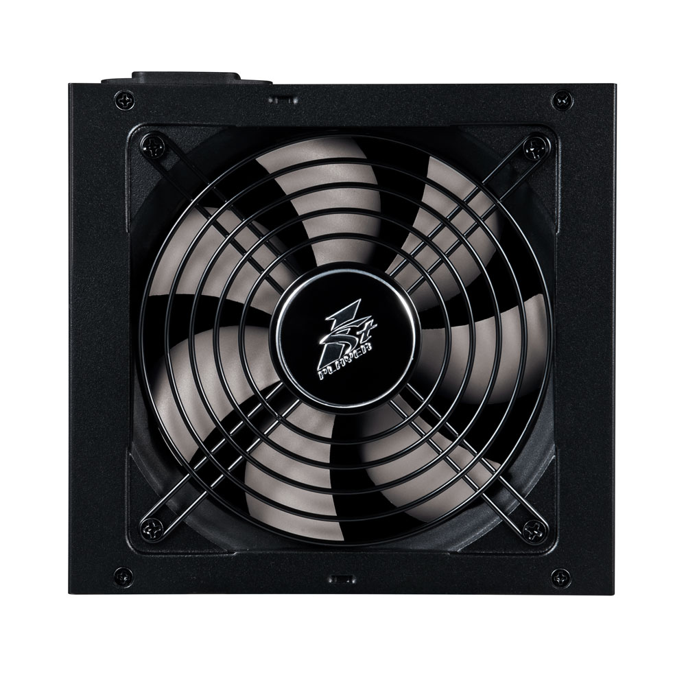 Блок питания 600W 1STPLAYER DK PREMIUM PS-600AX photo 1