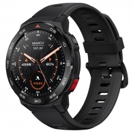 Умные часы MIBRO Watch GS Pro Black thumbnav 2