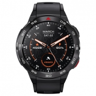 Умные часы MIBRO Watch GS Pro Black thumbnav 4