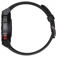 Умные часы MIBRO Watch GS Pro Black thumbnav 5
