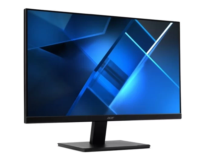 23.8” Monitor ACER V247YE [UM.QV7EE.E03] / 4ms / 100Hz / Black photo 1