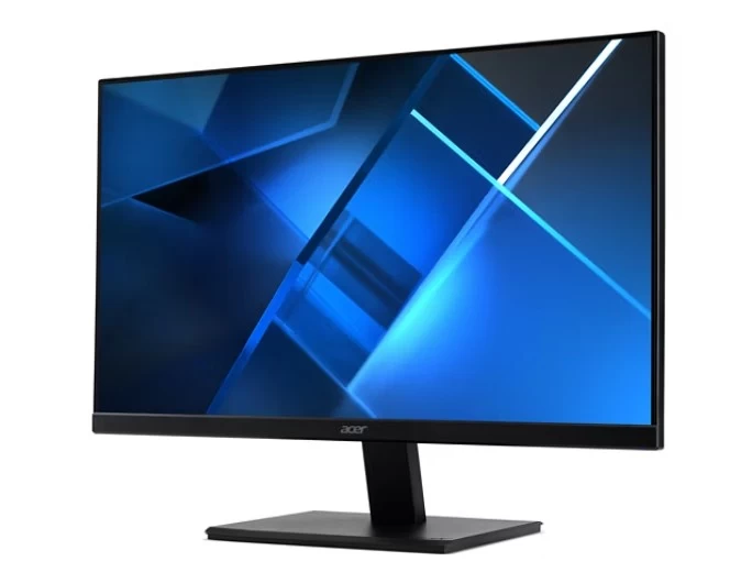 23.8” Monitor ACER V247YE [UM.QV7EE.E03] / 4ms / 100Hz / Black photo 2