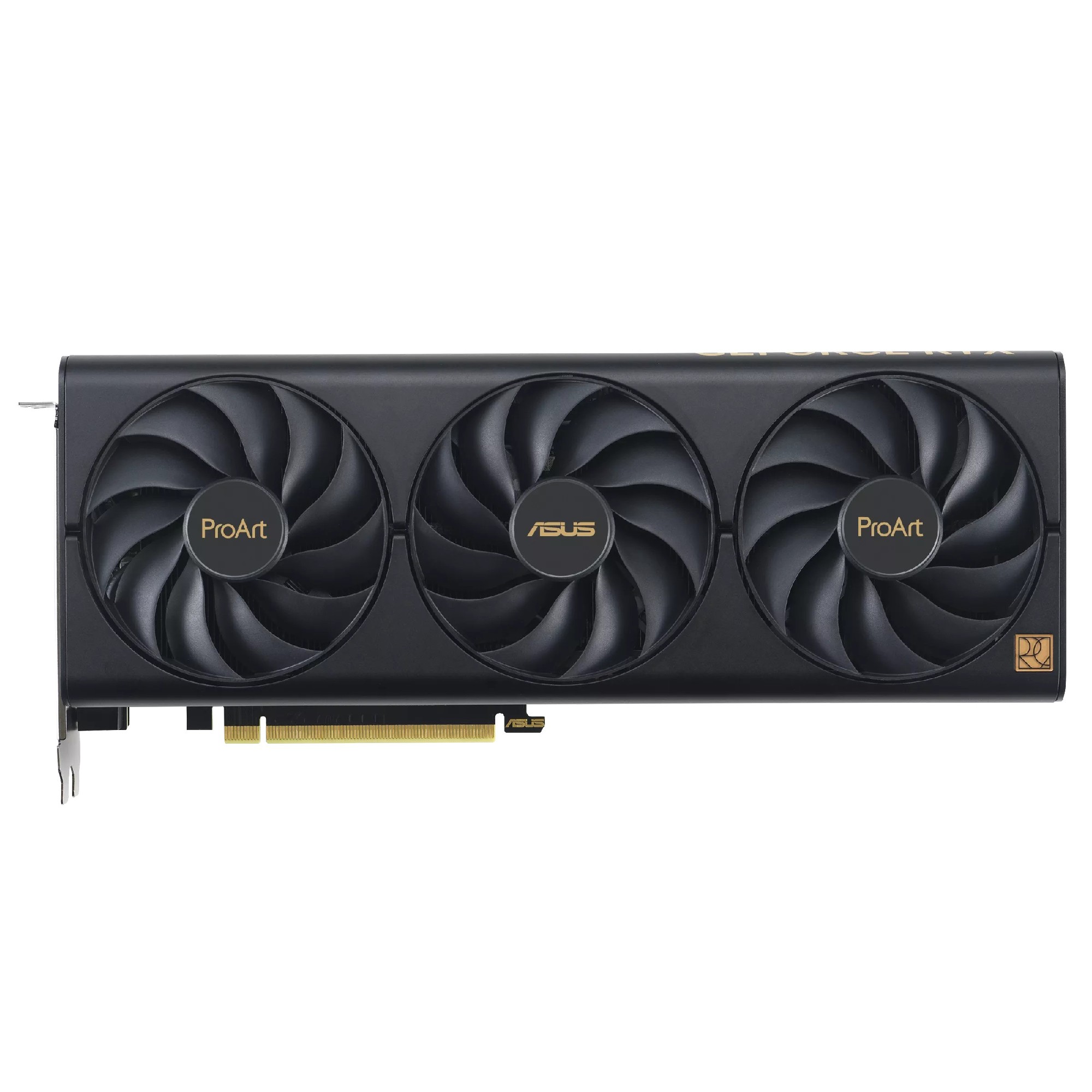 Placa video ASUS ProArt GeForce RTX 4070 SUPER OC Edition/ 12GB / GDDR6X / 192bit photo 2